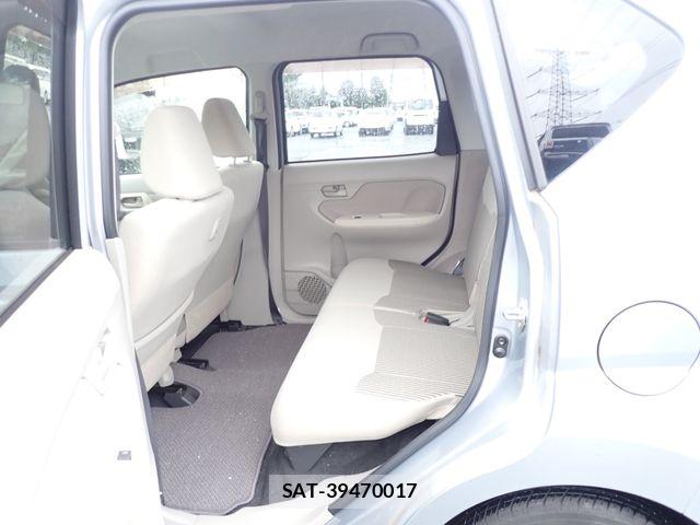 Daihatsu MOVE 2016-07 8666563-19