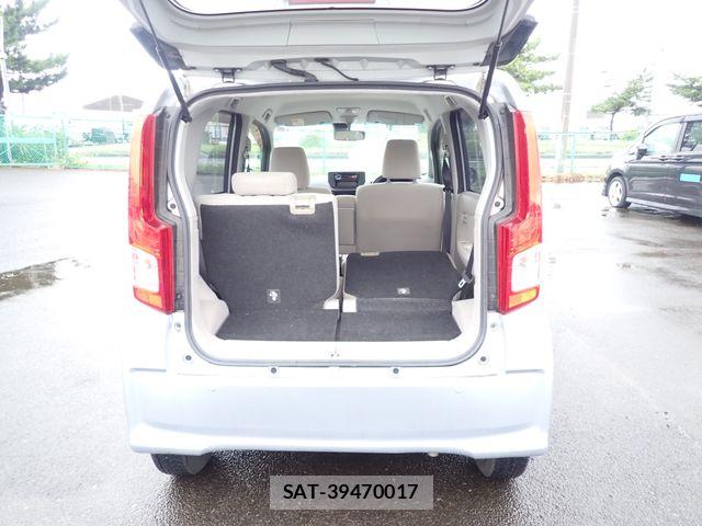 Daihatsu MOVE 2016-07 8666563-20