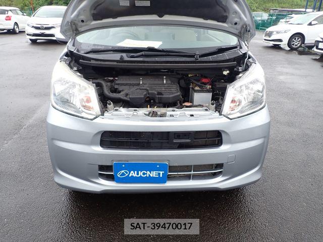 Daihatsu MOVE 2016-07 8666563-21