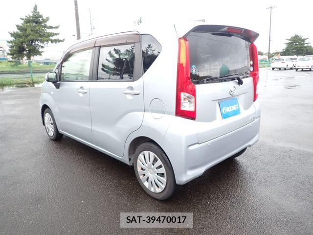 Daihatsu MOVE 2016-07 8666563-2