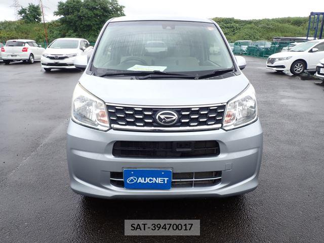 Daihatsu MOVE 2016-07 8666563-3