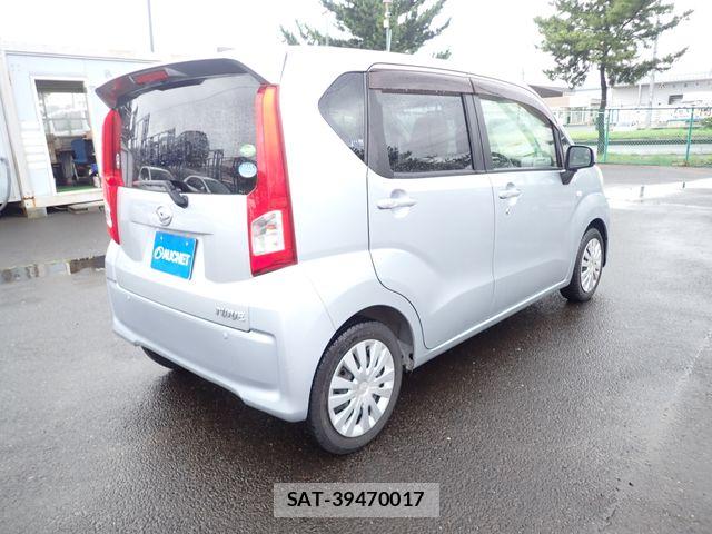 Daihatsu MOVE 2016-07 8666563-6