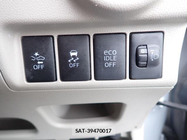 Daihatsu MOVE 2016-07 8666563-8