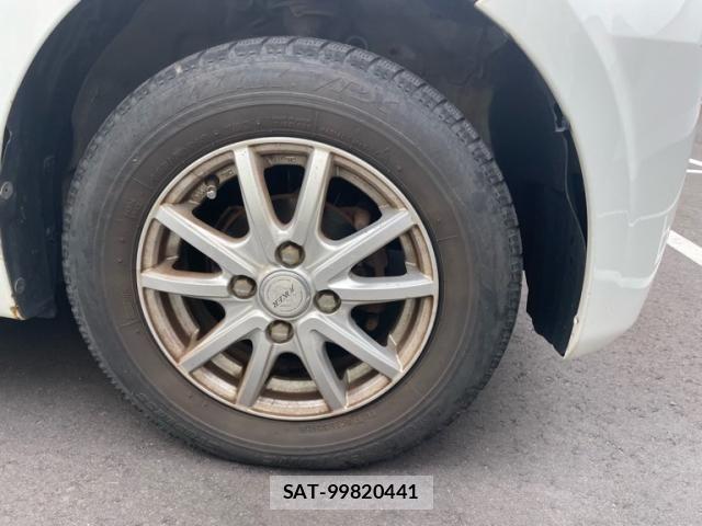 Daihatsu MOVE 2005-09 8666565-9