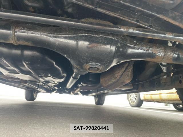 Daihatsu MOVE 2005-09 8666565-11
