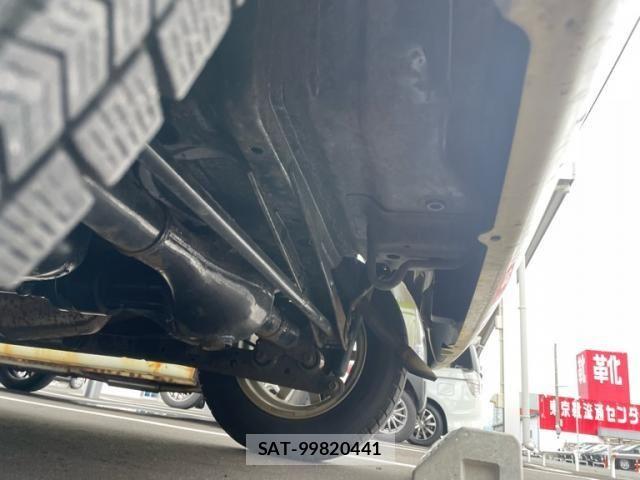 Daihatsu MOVE 2005-09 8666565-12