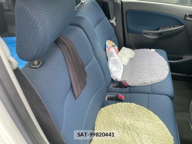 Daihatsu MOVE 2005-09 8666565-13