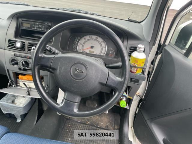 Daihatsu MOVE 2005-09 8666565-16