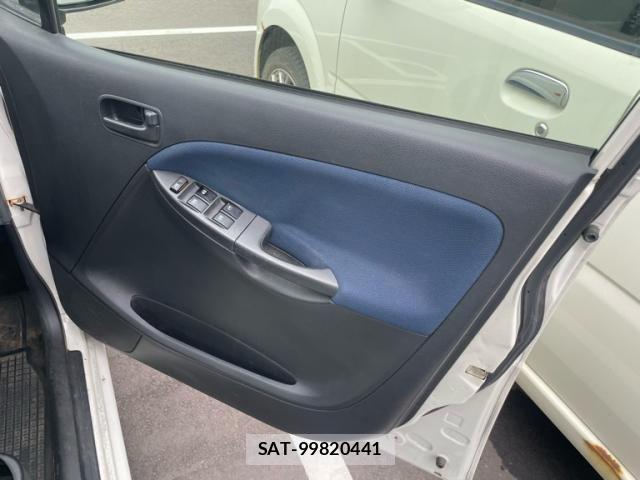 Daihatsu MOVE 2005-09 8666565-17