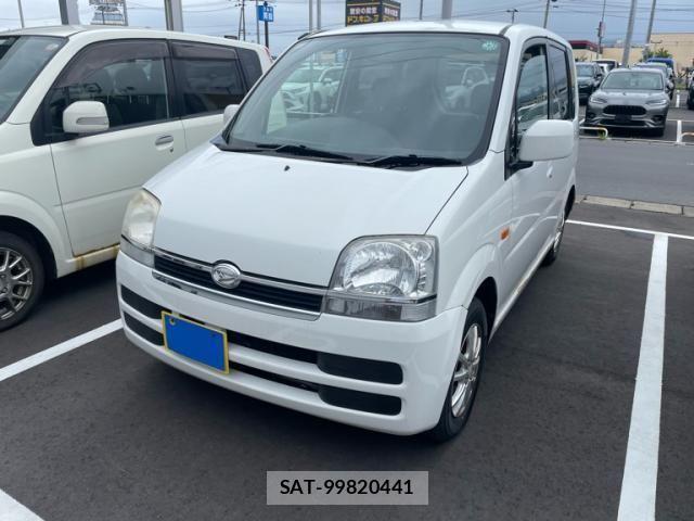 Daihatsu MOVE 2005-09 8666565-1