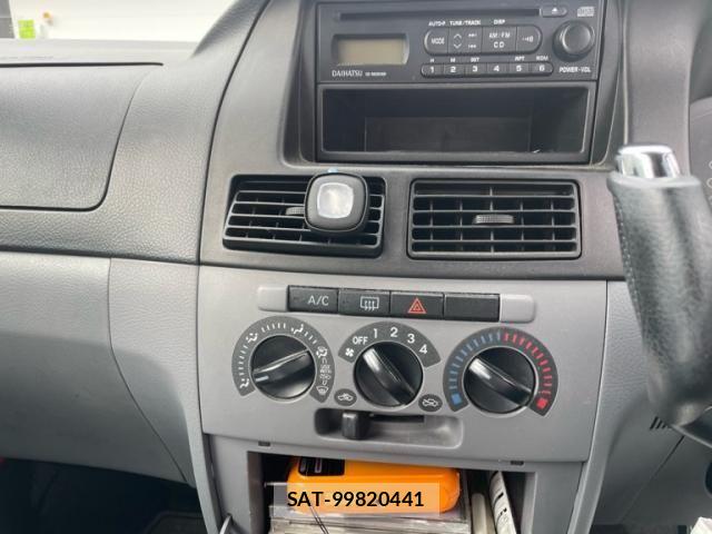 Daihatsu MOVE 2005-09 8666565-20