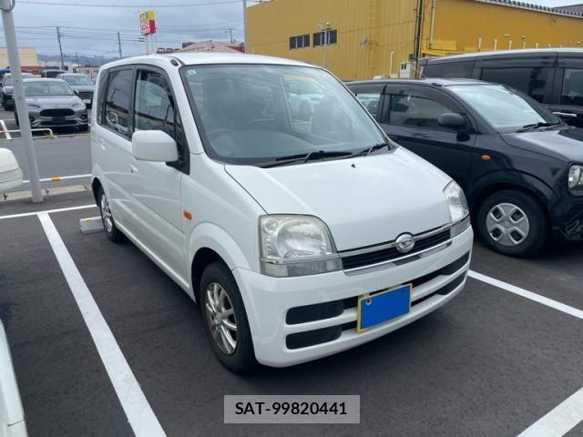 Daihatsu MOVE 2005-09 8666565-2