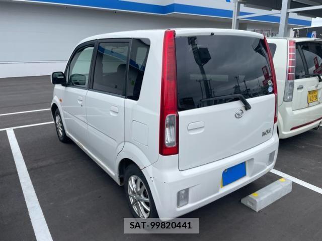 Daihatsu MOVE 2005-09 8666565-5
