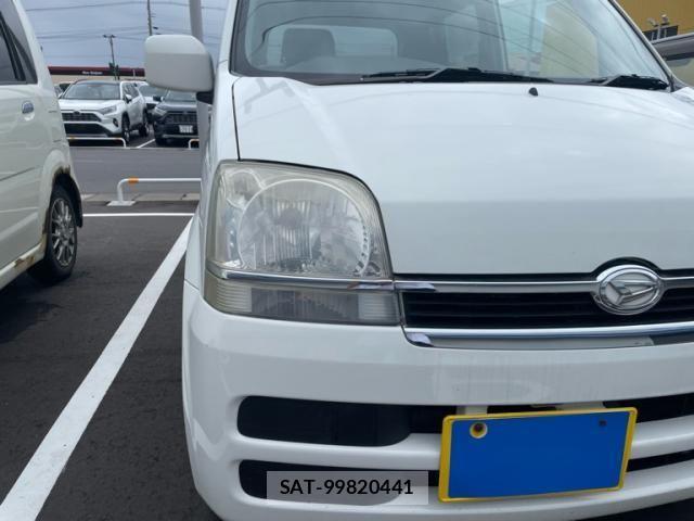 Daihatsu MOVE 2005-09 8666565-6