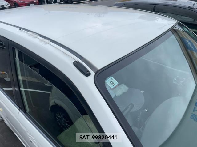Daihatsu MOVE 2005-09 8666565-8