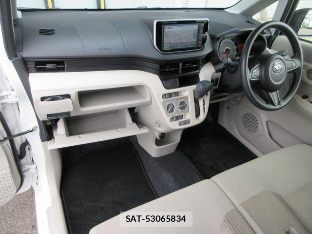 Daihatsu MOVE 2021-04 8744301-11