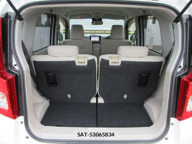 Daihatsu MOVE 2021-04 8744301-16