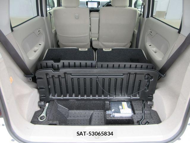 Daihatsu MOVE 2021-04 8744301-17