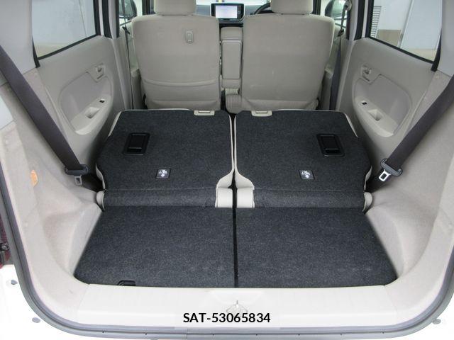 Daihatsu MOVE 2021-04 8744301-18