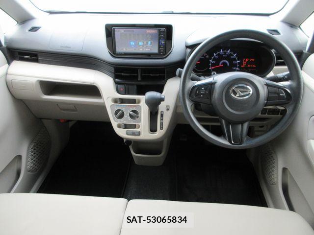 Daihatsu MOVE 2021-04 8744301-1