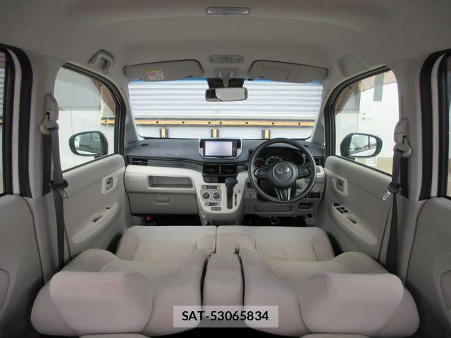 Daihatsu MOVE 2021-04 8744301-19