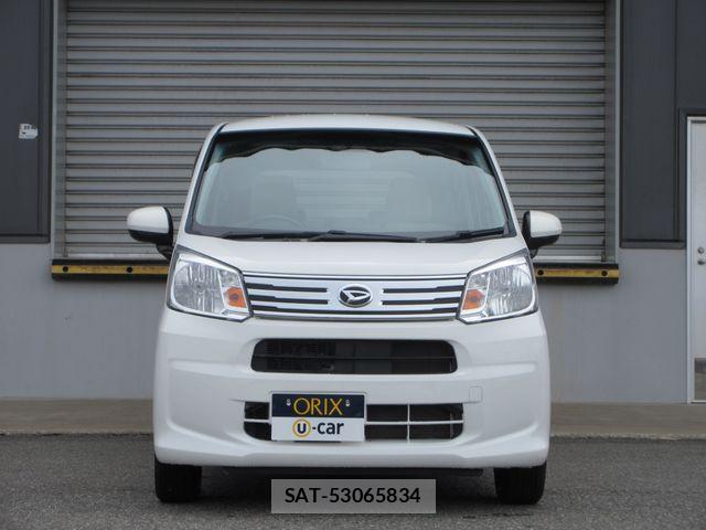 Daihatsu MOVE 2021-04 8744301-20