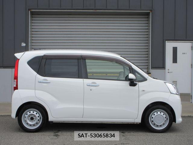 Daihatsu MOVE 2021-04 8744301-21