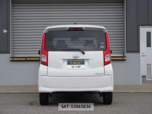 Daihatsu MOVE 2021-04 8744301-22