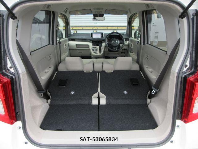 Daihatsu MOVE 2021-04 8744301-29
