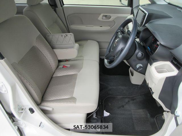 Daihatsu MOVE 2021-04 8744301-3