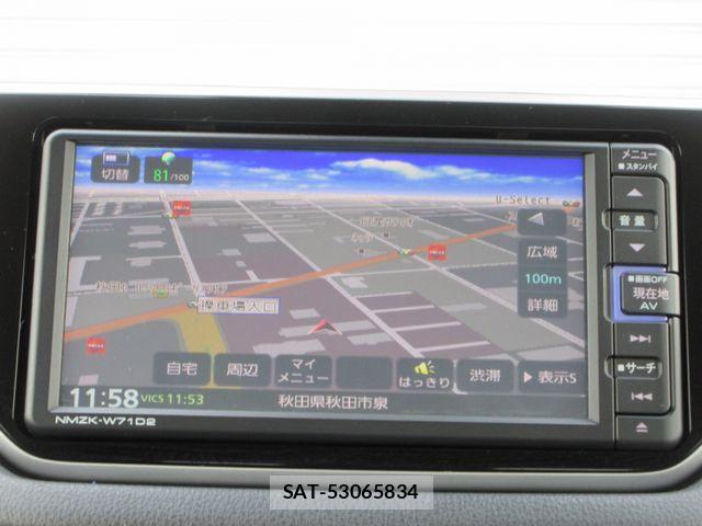 Daihatsu MOVE 2021-04 8744301-7