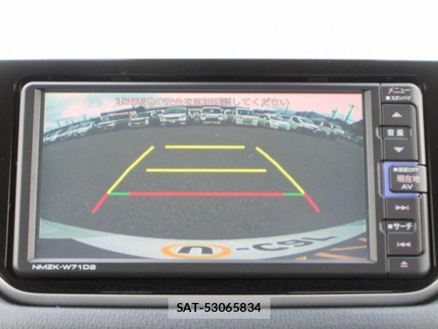 Daihatsu MOVE 2021-04 8744301-8