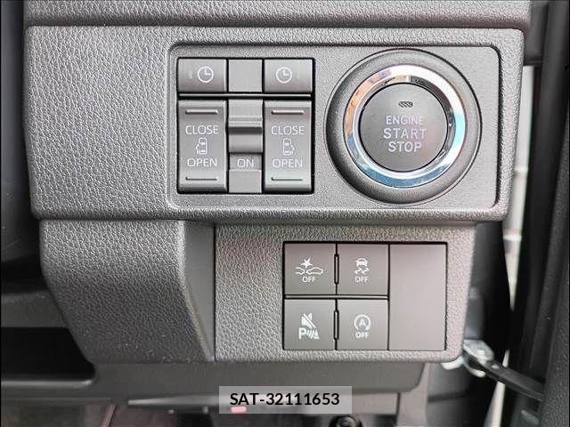 Daihatsu MOVE 2025-10 8744299-9