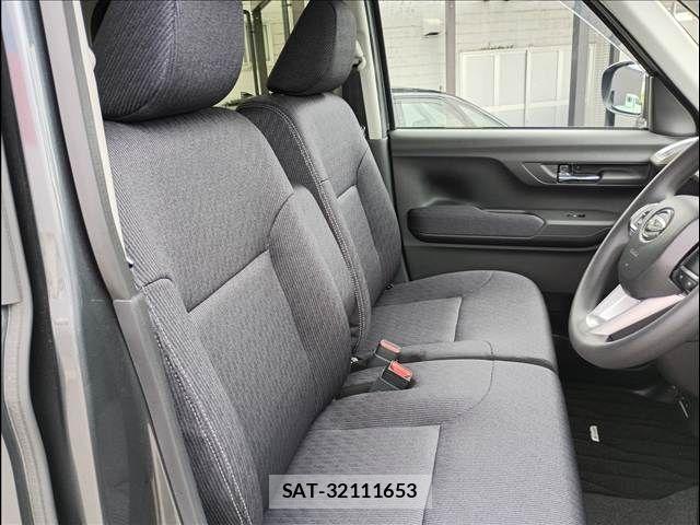 Daihatsu MOVE 2025-10 8744299-11