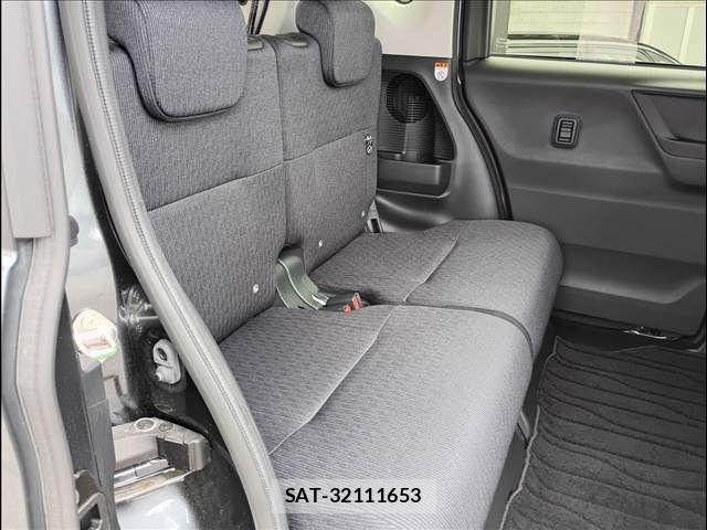 Daihatsu MOVE 2025-10 8744299-12