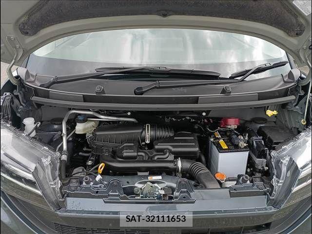 Daihatsu MOVE 2025-10 8744299-13