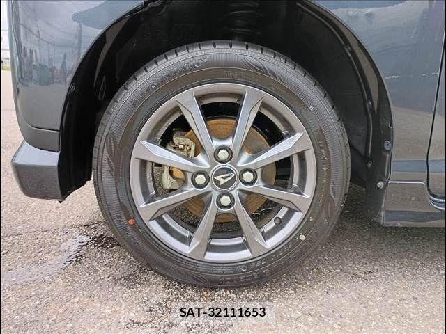 Daihatsu MOVE 2025-10 8744299-15