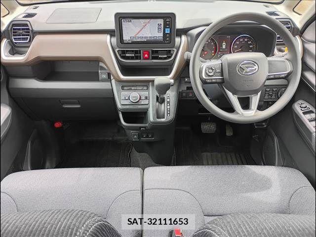 Daihatsu MOVE 2025-10 8744299-1