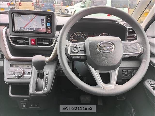 Daihatsu MOVE 2025-10 8744299-3