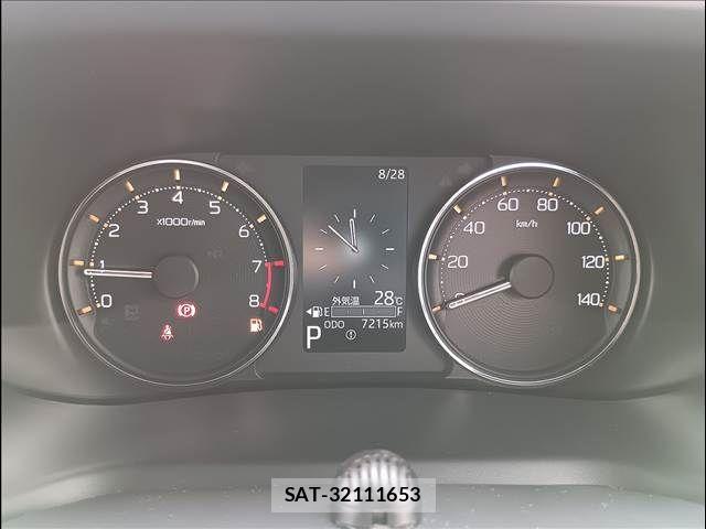 Daihatsu MOVE 2025-10 8744299-4