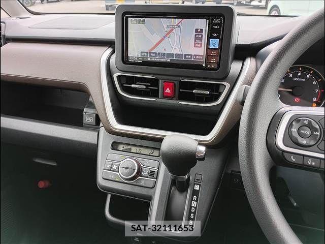 Daihatsu MOVE 2025-10 8744299-5