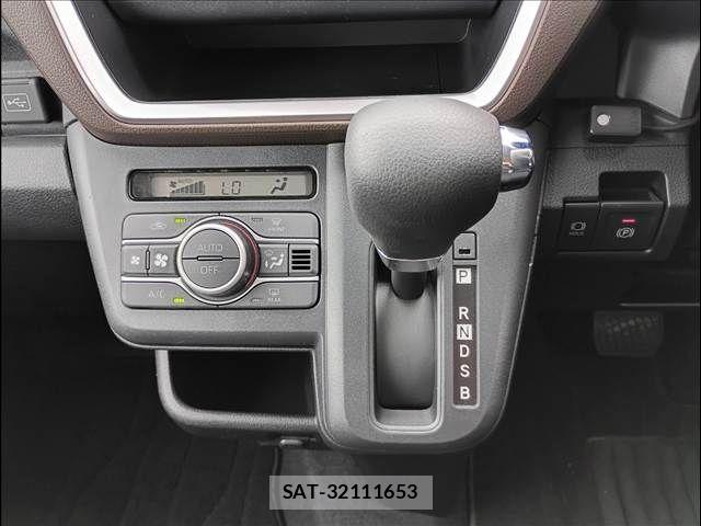 Daihatsu MOVE 2025-10 8744299-6