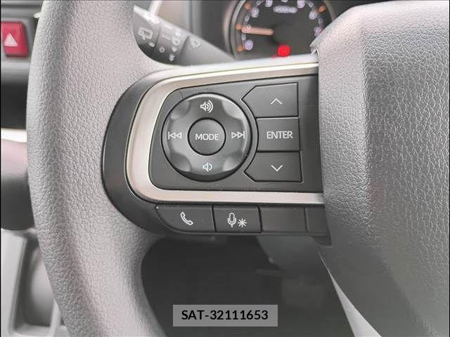 Daihatsu MOVE 2025-10 8744299-7