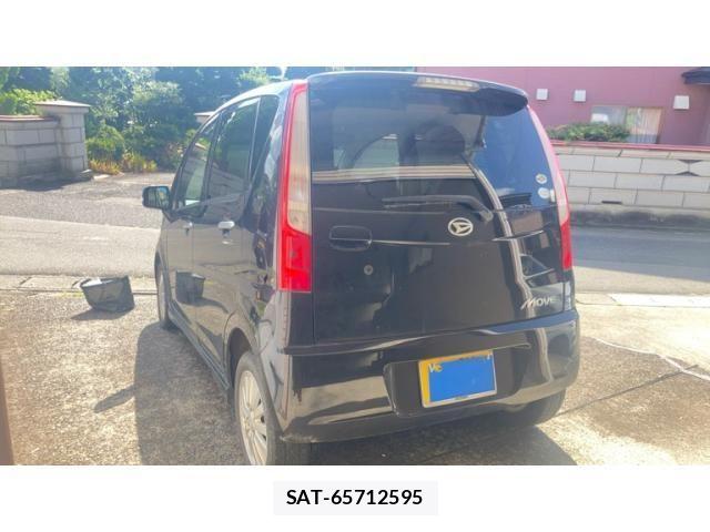 Daihatsu MOVE 2010-07 8744307-10