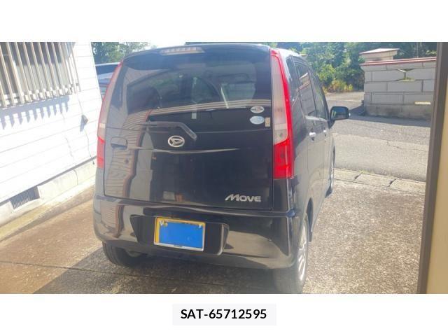 Daihatsu MOVE 2010-07 8744307-11