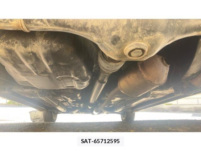Daihatsu MOVE 2010-07 8744307-12