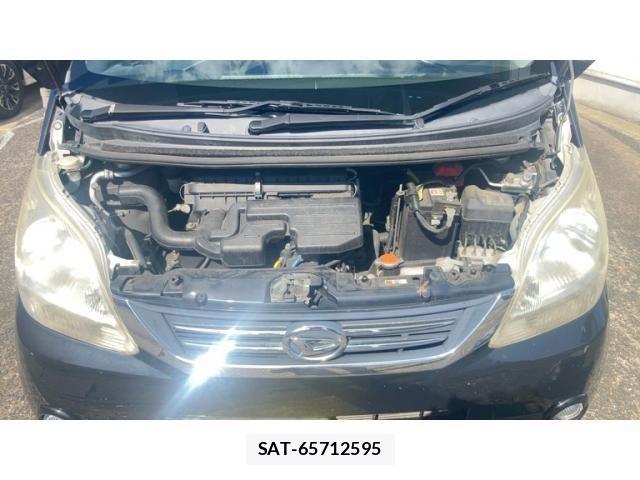 Daihatsu MOVE 2010-07 8744307-13
