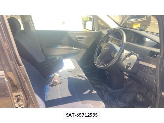 Daihatsu MOVE 2010-07 8744307-15