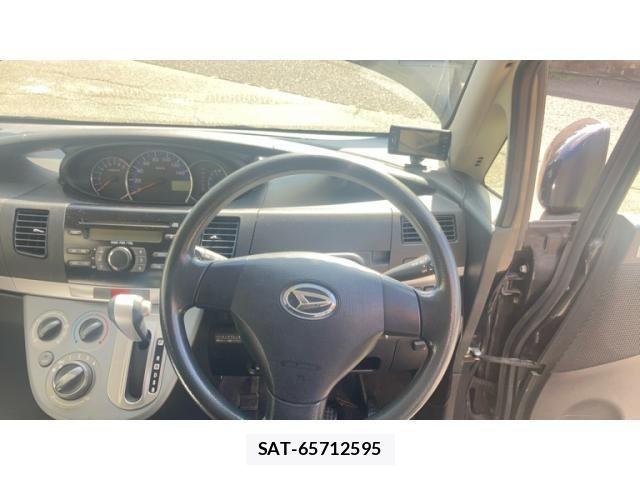 Daihatsu MOVE 2010-07 8744307-16