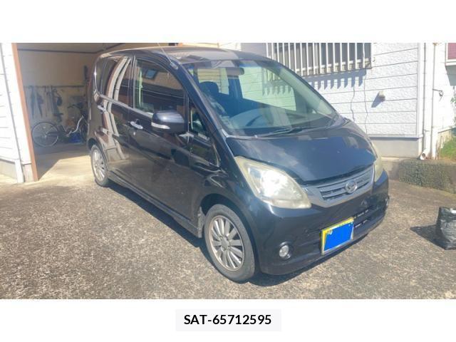 Daihatsu MOVE 2010-07 8744307-1